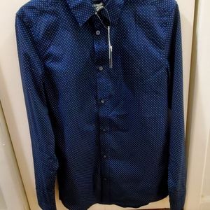 H&M long sleeve bottom shirt 👕 👌